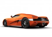 Koenigsegg CCX